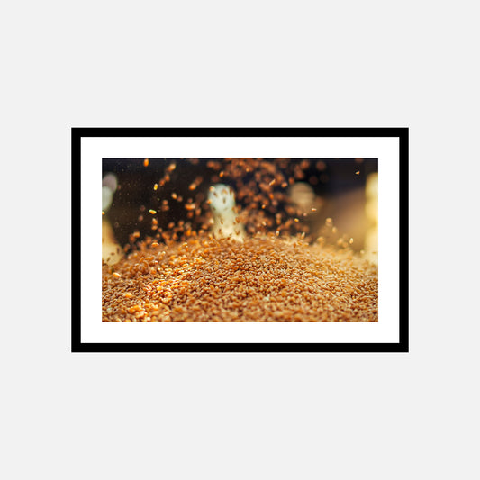 Golden Cascade